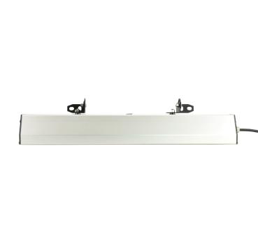 LED Hallenstrahler Highbay LEX - PRO 90W 90°